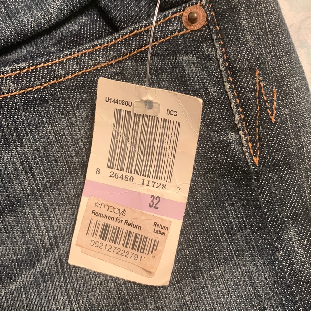 7 For All Mankind